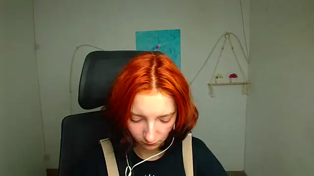 Butterfly Milly online show from 05-05-26, 11:40