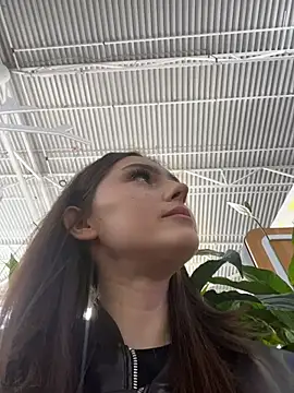 AnitaFly online show from 05-10-26, 12:43