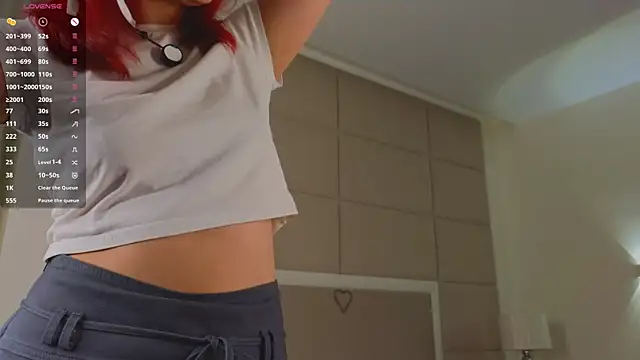 Calypsian online show from 04-16-26, 10:49