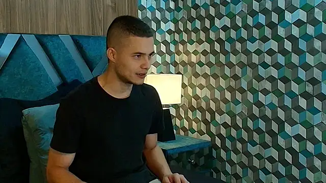 Joaho Fernandez online show from 04-27-26, 09:02