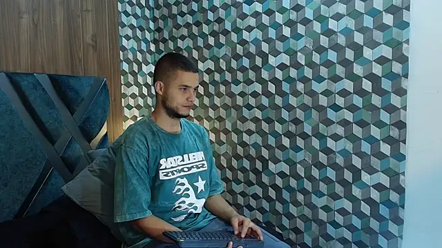 Joaho Fernandez online show from 05-16-26, 09:13