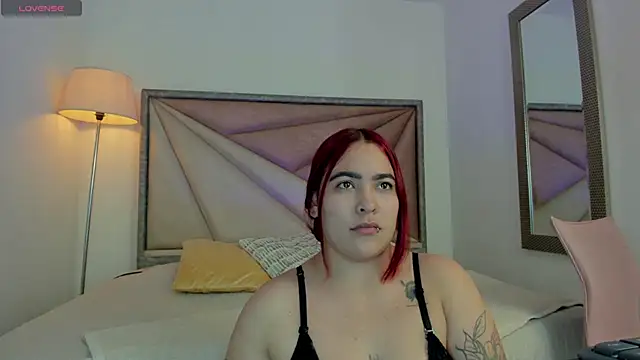 AfroditaVega  online show from 04-04-26, 05:54