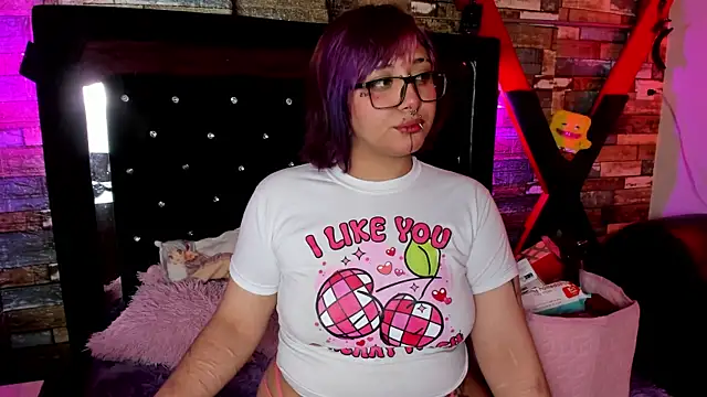 fresa Wafflera online show from 06-19-26, 03:55