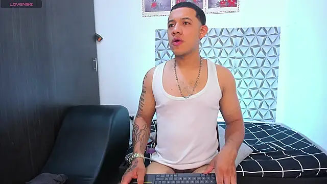 Benjamin lich online show from 06-13-26, 03:37