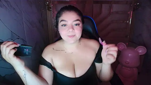 luna  r  online show from 05-06-26, 09:31