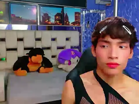 IsaacNovaa online show from 04-02-26, 07:11