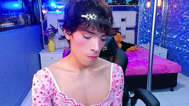 IsaacNovaa online show from 06-08-26, 01:28
