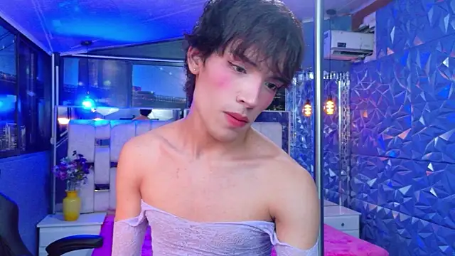 IsaacNovaa online show from 06-11-26, 02:53
