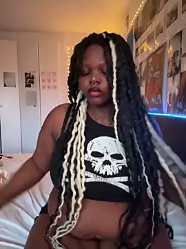 Nyla xox online show from 06-16-26, 08:11