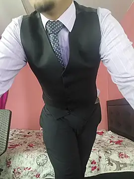 Itsdavidxxx online show from 04-04-26, 03:27