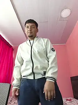 Itsdavidxxx online show from 04-06-26, 05:25