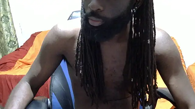 Darkkras online show from 08-08-26, 12:46