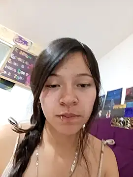 Snapshot of Ninffa_sweet21 chatting on 04-30-26, 03:57 Ninffa sweet21 online show from 04-30-26, 03:57