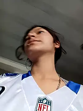 Snapshot of Ninffa_sweet21 chatting on 05-02-26, 06:46 Ninffa sweet21 online show from 05-02-26, 06:46