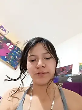 Snapshot of Ninffa_sweet21 chatting on 05-09-26, 07:24 Ninffa sweet21 online show from 05-09-26, 07:24