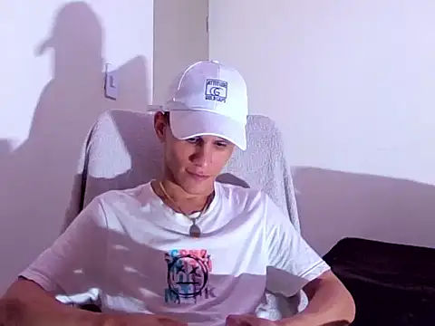 alejandro stone12 online show from 05-03-26, 12:38