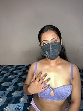 Riya leone online show from 07-17-26, 07:52