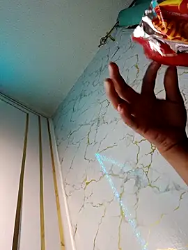 Snapshot of ExoticDarkDoll chatting on 03-30-26, 09:43 ExoticDarkDoll online show from 03-30-26, 09:43