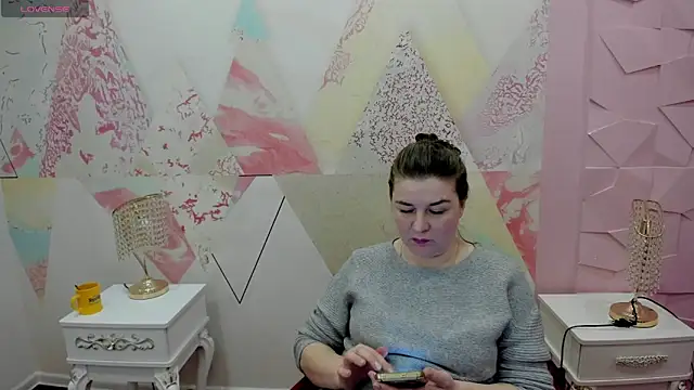 Jina anny online show from 03-26-26, 12:22