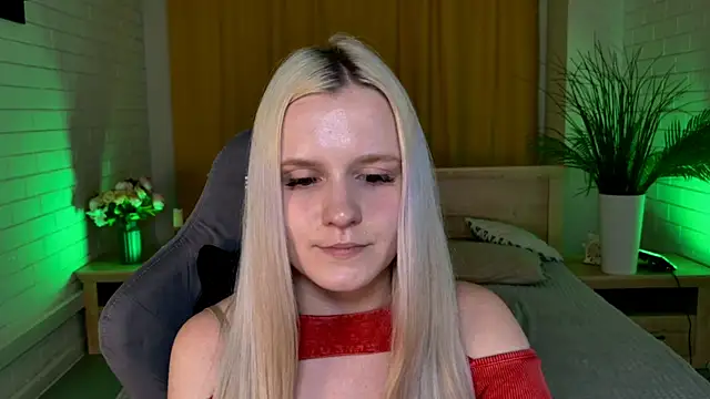SherriButlers online show from 06-27-26, 12:22