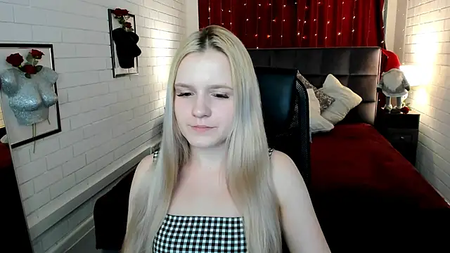 SherriButlers online show from 07-03-26, 05:14