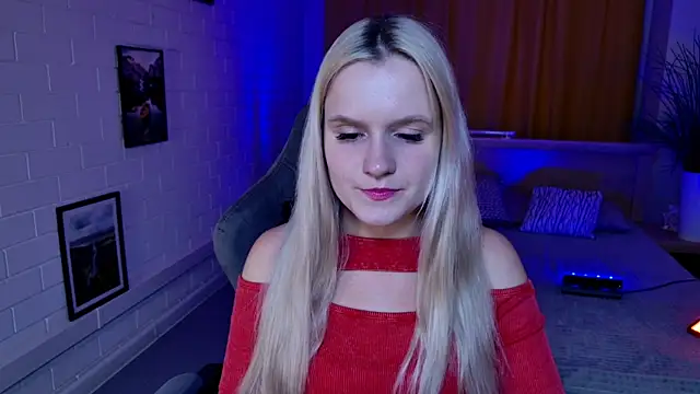 SherriButlers online show from 07-07-26, 07:23
