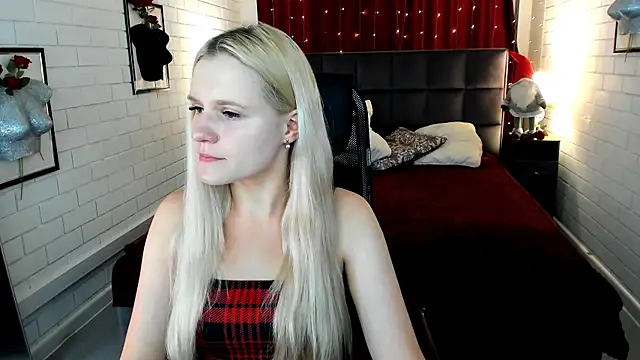 SherriButlers online show from 07-08-26, 05:12