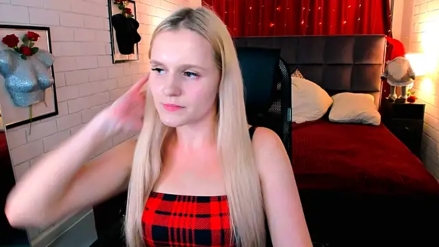 SherriButlers online show from 07-14-26, 10:21