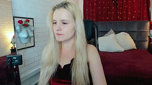 SherriButlers online show from 07-15-26, 05:12