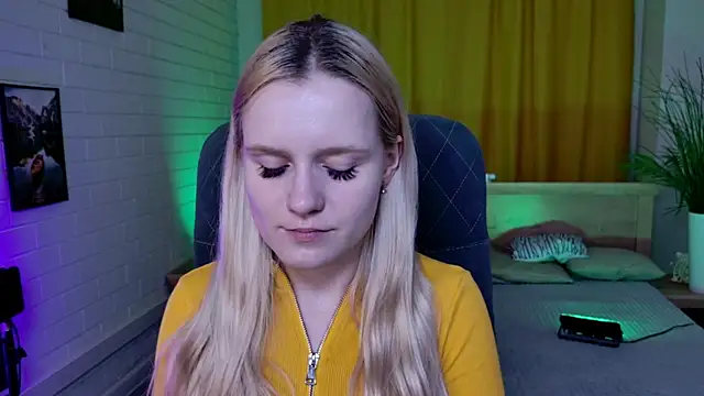 SherriButlers online show from 07-16-26, 05:13