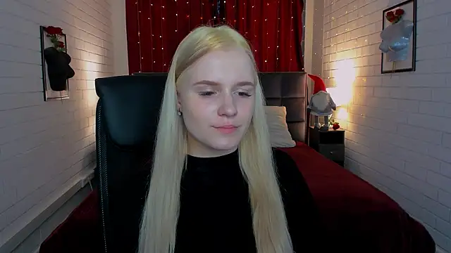 SherriButlers online show from 08-03-26, 05:06