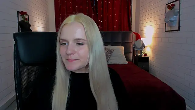 SherriButlers online show from 08-03-26, 09:37