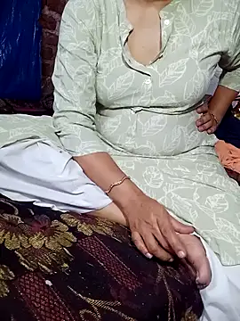 Sweet Stuff1990 online show from 03-25-26, 01:50