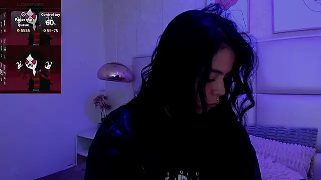 Kikii 1 online show from 06-04-26, 05:13