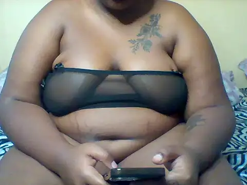 bunny jay online show from 05-03-26, 06:52