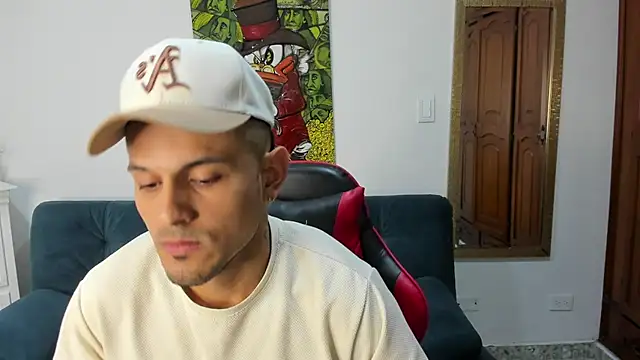 jacob stonne online show from 05-05-26, 10:56
