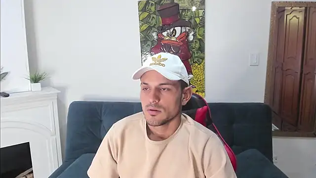 jacob stonne online show from 06-05-26, 10:54