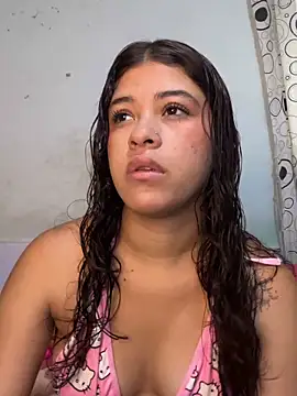 IvyRousex online show from 04-27-26, 09:13