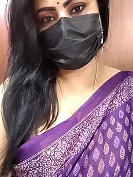 Anushka flower online show from 06-18-26, 01:59