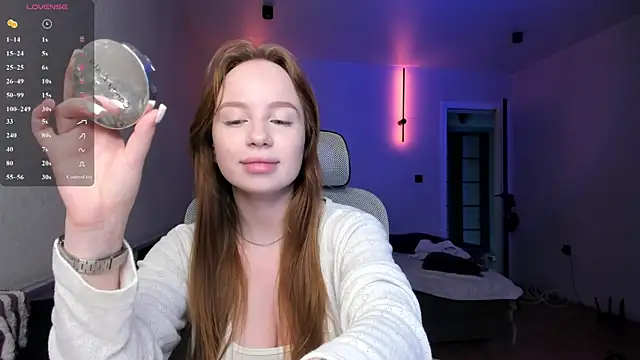 BunnyShinex online show from 05-03-26, 05:57