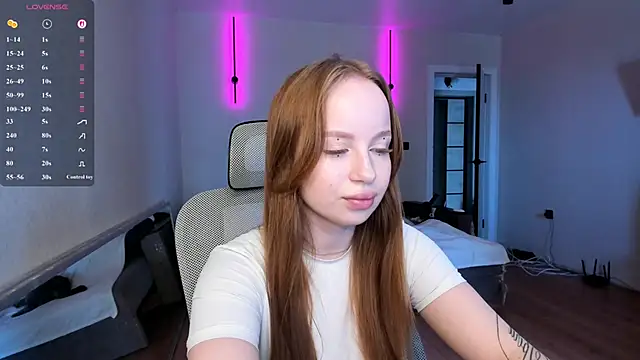 BunnyShinex online show from 05-07-26, 05:57