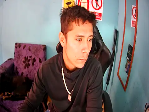 Snapshot of yamog4447 chatting on 03-27-26, 01:55 yamog4447 online show from 03-27-26, 01:55