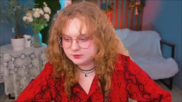 SaraSweetness online show from 03-26-26, 10:32