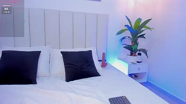 Megan Brunette2 online show from 04-05-26, 11:13