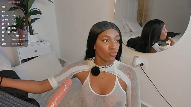 Megan Brunette2 online show from 05-19-26, 12:05