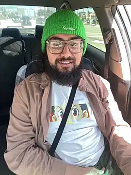 dpenguino online show from 04-22-26, 07:15