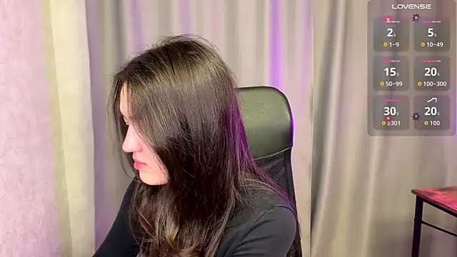 lilysolar online show from 04-18-26, 07:58