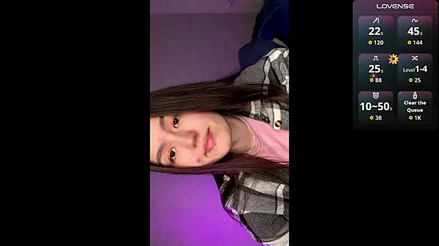 lilysolar online show from 04-22-26, 03:46