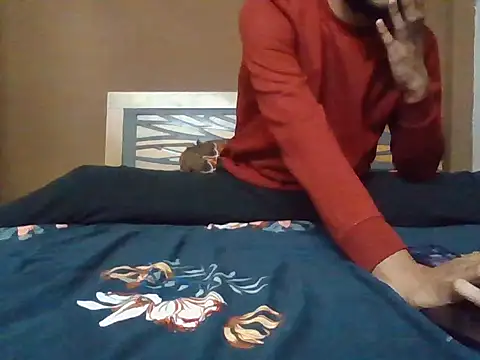 sexy soul me online show from 05-14-26, 03:08
