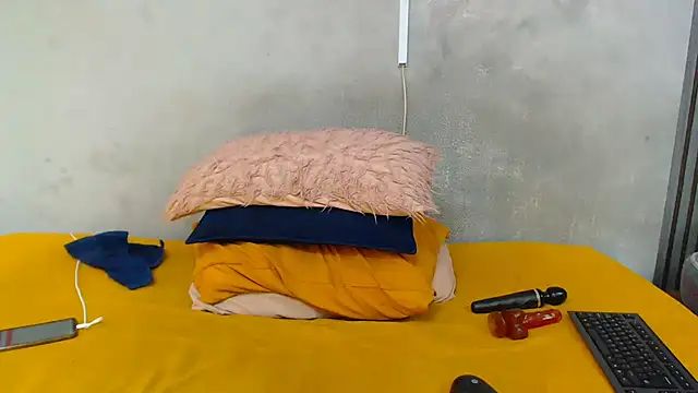 kinkynaghty online show from 06-14-26, 07:10